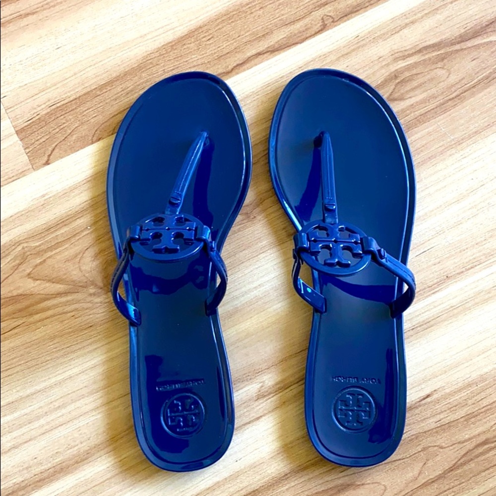 Tory Burch Flip Flops